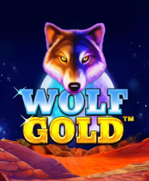 Play Wolf Gold at Casitsu Casino