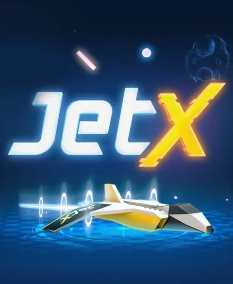 Play JetX at Casitsu Casino