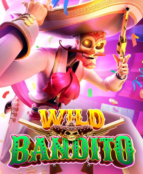 Play Wild Bandito at Casitsu Casino